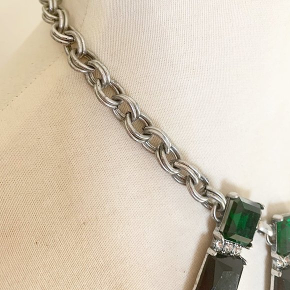 Statement Necklace - Picture 5 of 7